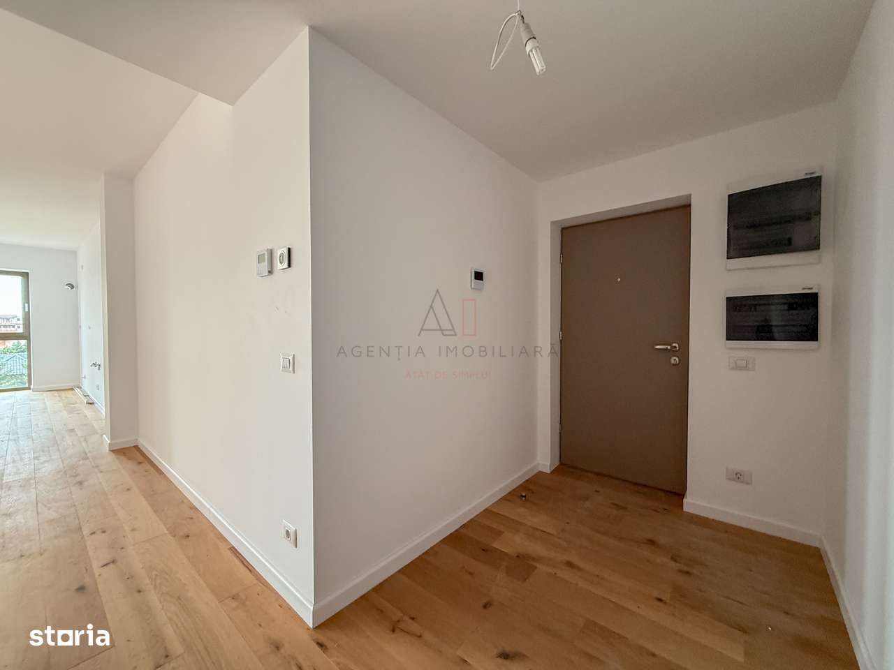 3 Camere Proiect Rezidential | Baneasa Sisesti - Imagine principală: 4/13