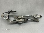 MECHANIZM SILNIK WYCIERACZEK OPEL KARL 95143173 FV - 1