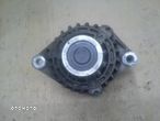 Opel Vectra C 1.9 CDTi alternator Denso 13153236 MS 1022118661 - 7