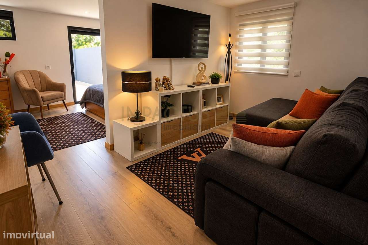 Moradia T3+T1 renovados-33