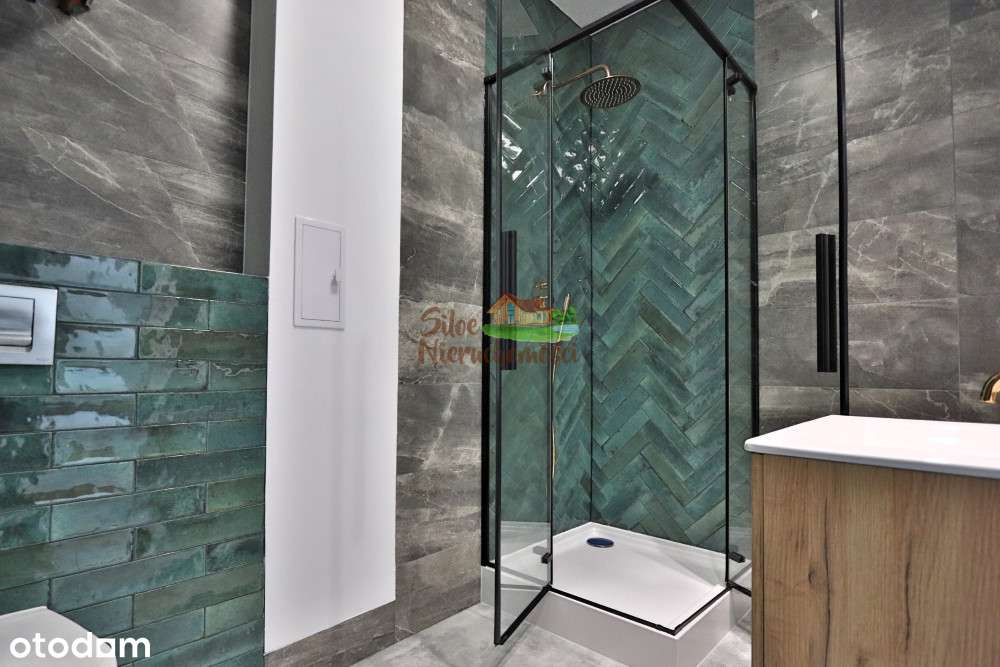 2 pokojowe piękne nowoczesne, tanie w eksploatacji-8