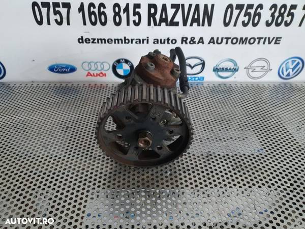 Pompa Inalte Injectie Mazda 6 MPV 2.0 Tdi RF5C 121 Cp 136 Cp - 1