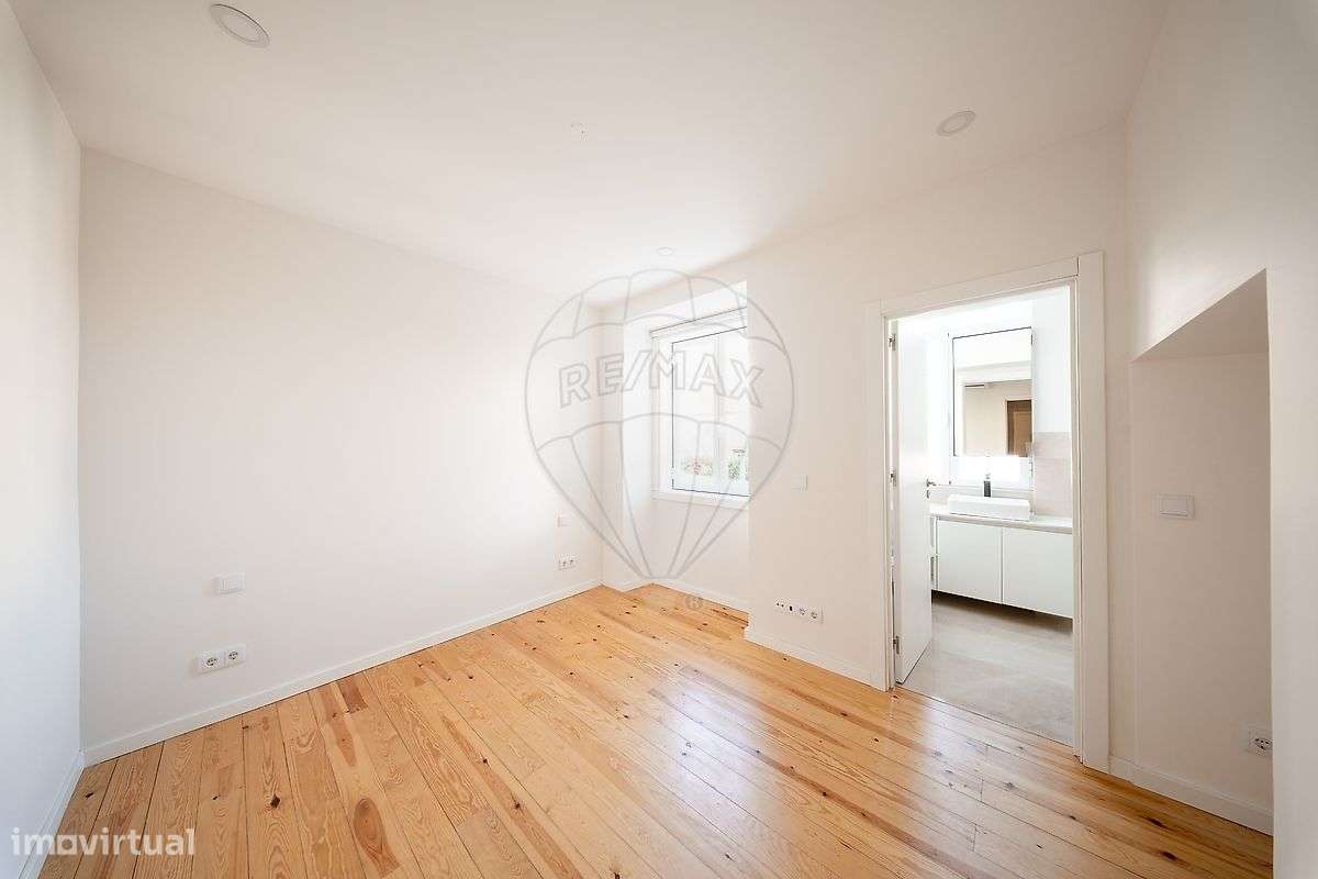 Apartamento T2 para venda - Grande imagem: 5/14