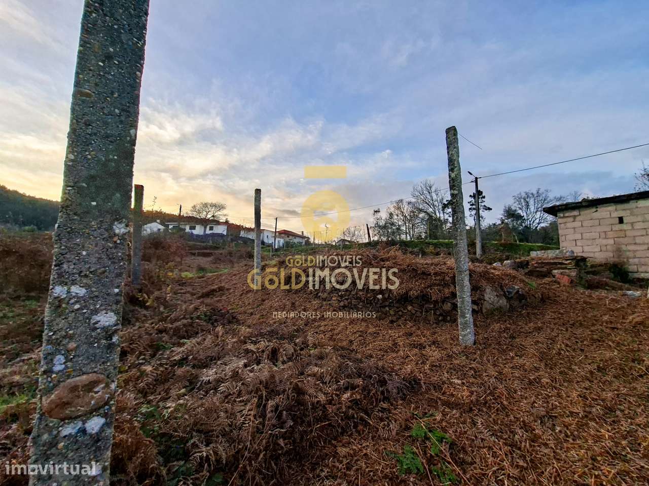 Quintinha T3 Venda em Santa Maria de Sardoura,Castelo de Paiva-17