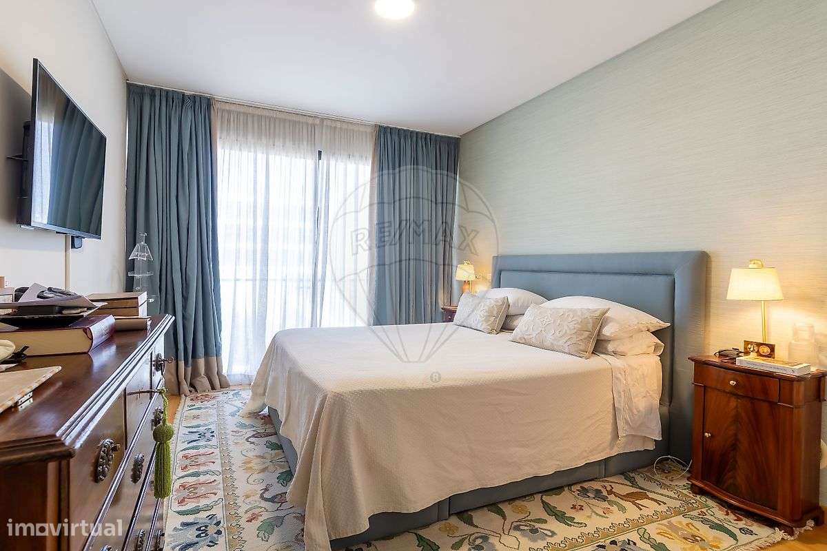 Apartamento T2 para venda-8