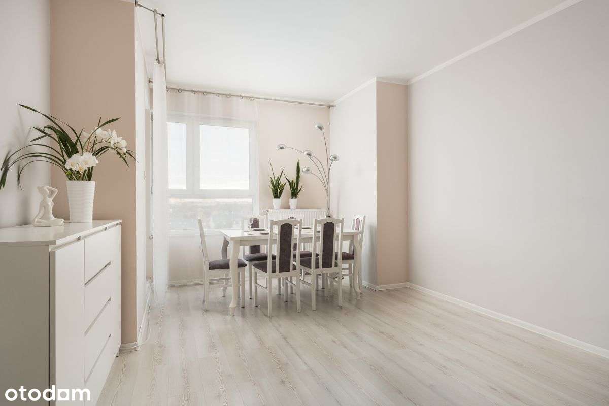 Przytulne 2 pok. z komórką i miejscem garażowym-5