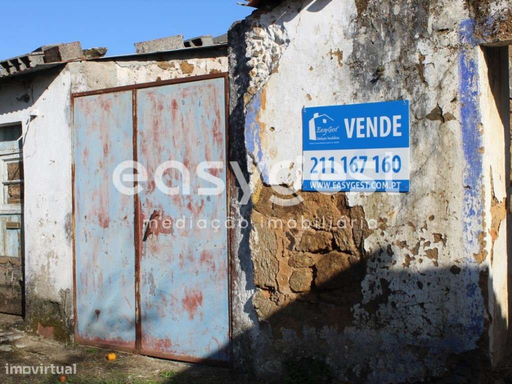 Moradias geminadas para recuperar mais terrenos Asseiceira - Grande imagem: 4/14