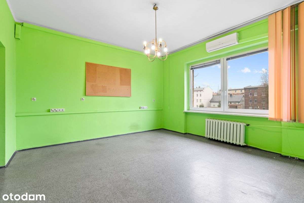 Trzykondygnacyjna kamienica pod inwestycje!!!-8