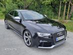 Audi RS5 S tronic - 3