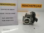 Corpo Borboleta Ford C-Max (Dm2) - 2