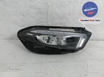 Far Dreapta Mercedes A Class W177 2019 la 2020 original FULL LED - 6