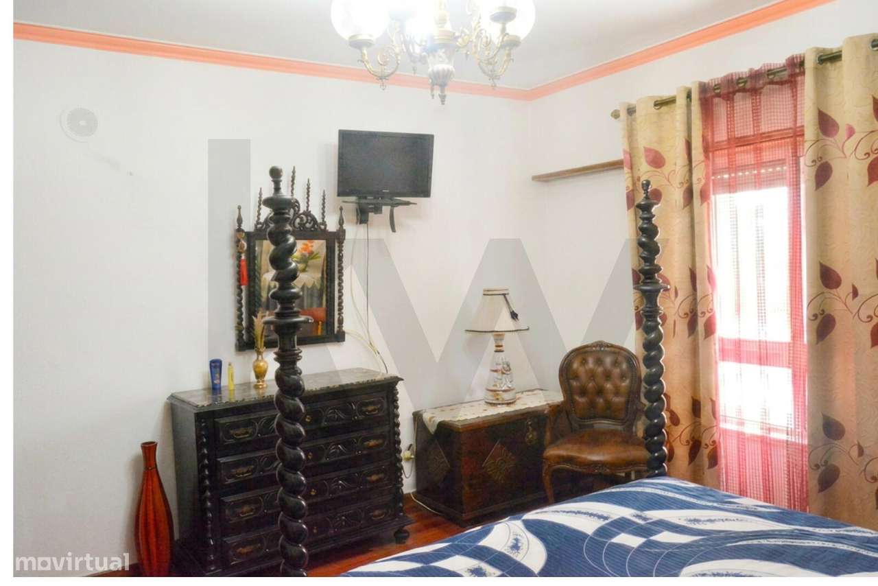 T2 Anta – Agualva | 3 Frentes  | Lareira e Parqueamento  |   375 800€-23