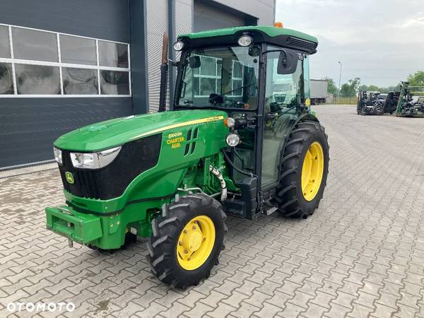 John Deere 5100GN - 1