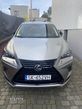 Lexus NX 350h E-FOUR Luxury Line - 1