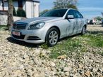 Mercedes-Benz C 200 d 7G-TRONIC Exclusive - 9