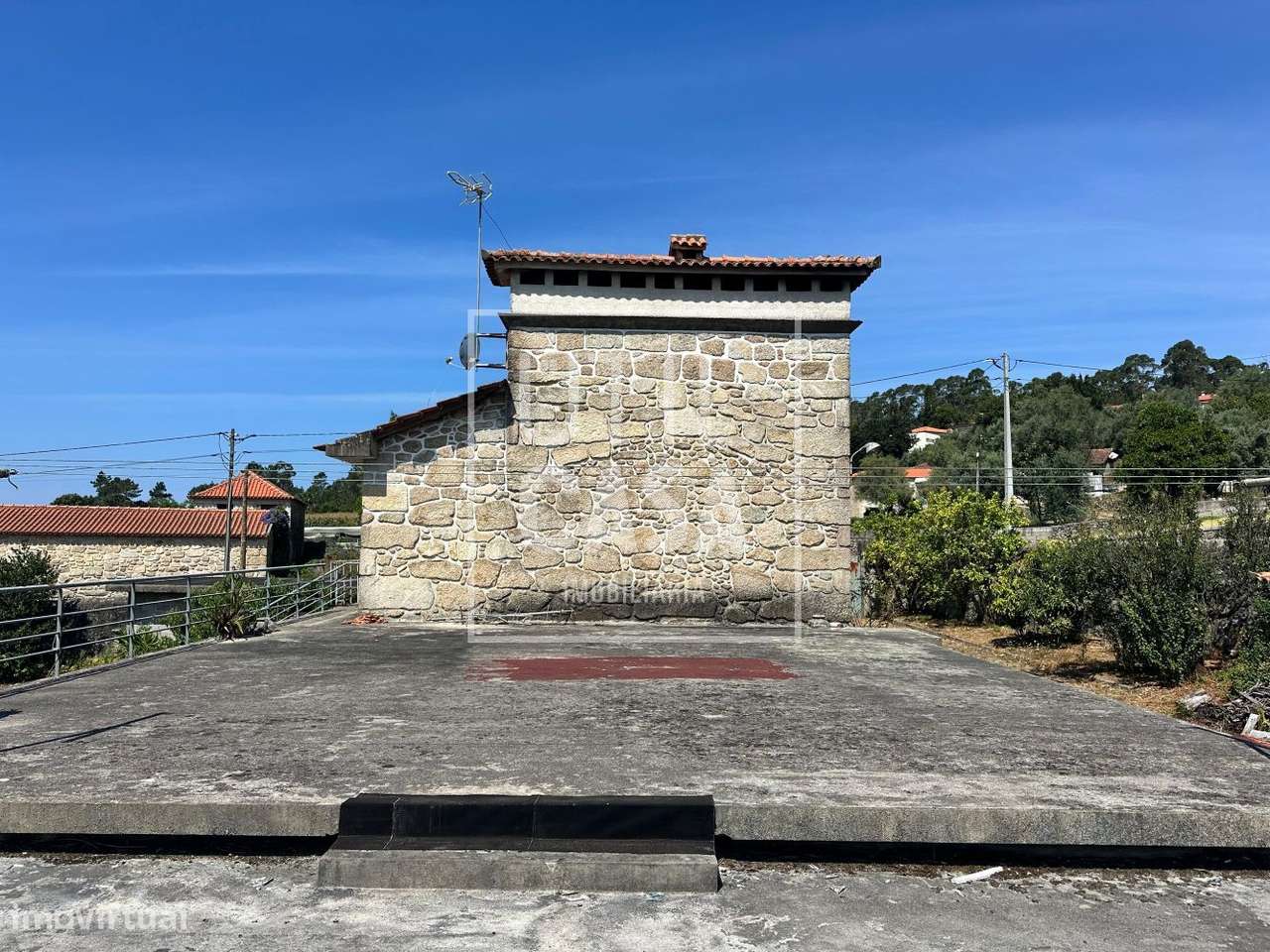Quinta em Creixomil (Barcelos)-26