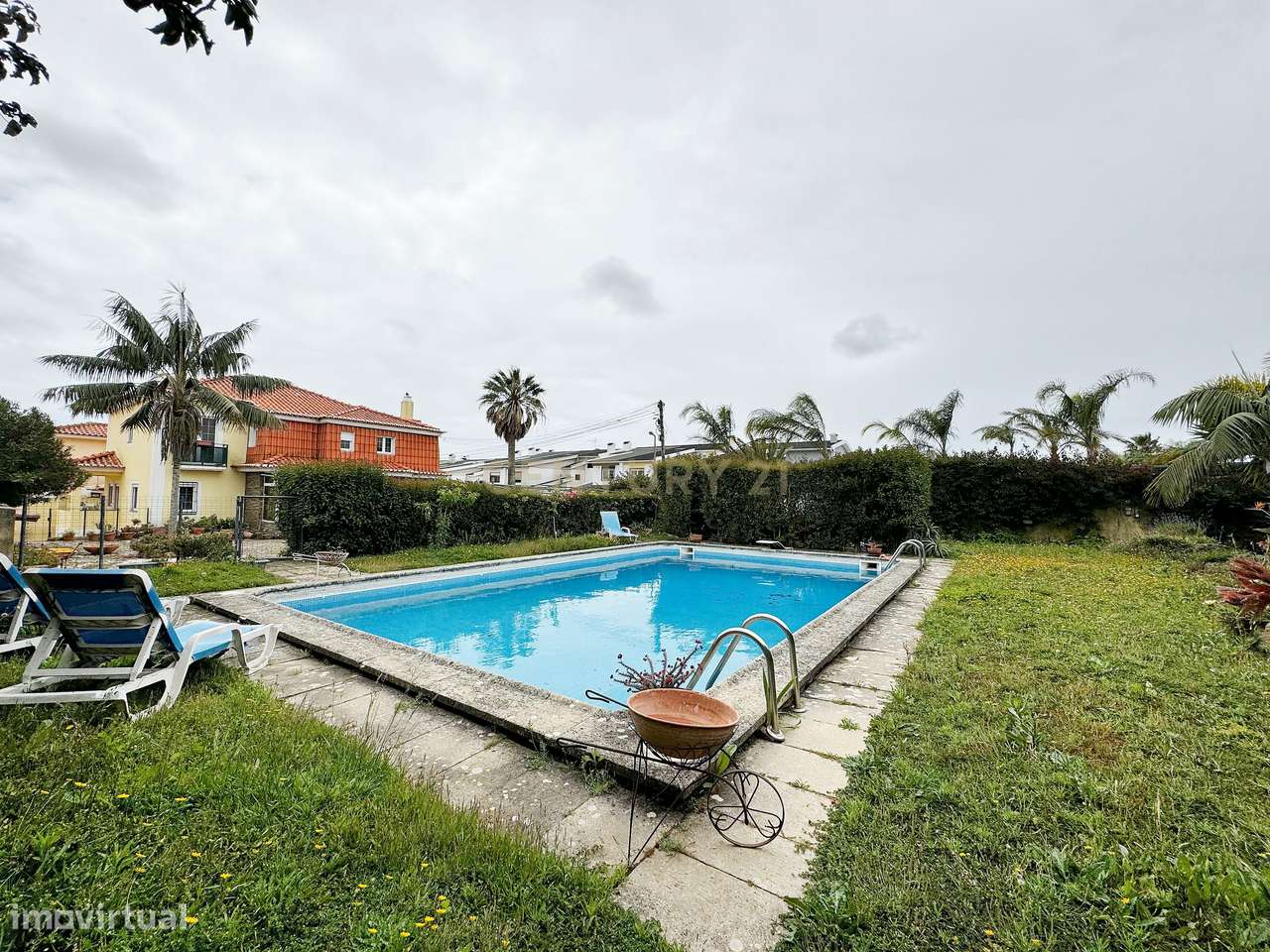 Fantástica Moradia em Cascais-32