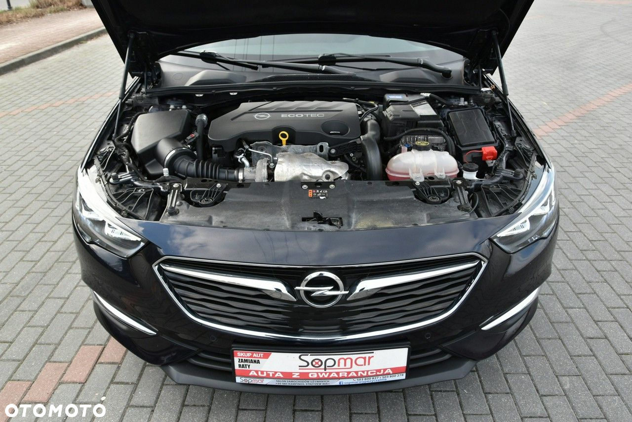 Opel Insignia - 26