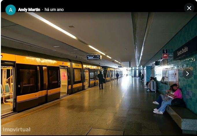 Apartamento T2 com Varanda  - Empreendimento Santo Ovídio Terraces - Grande imagem: 5/8