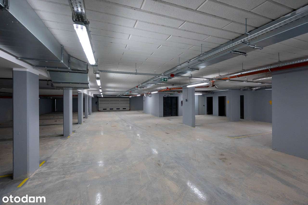 Gotowe mieszkania Green Estate II etap 35,97 m2 - Pełny obrazek: 5/6