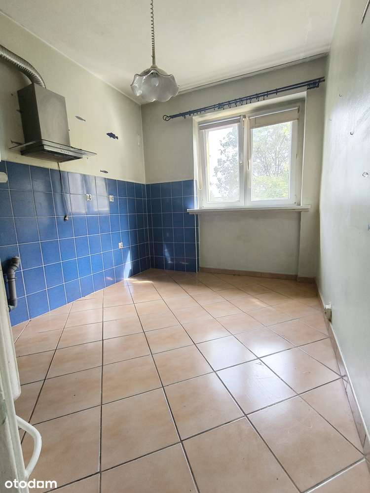 Centrum 42m2, Podwale 59, Inwestycyjne z Potencjałem !!!-7