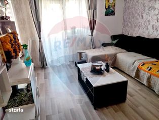 Apartament la vilă parter cu grădină de vânzare