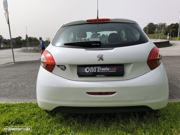 Peugeot 208 1.0 VTi Active - 7