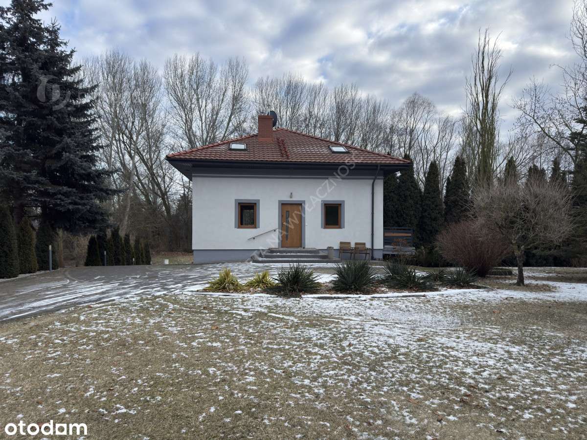 Dom na wynajem w Kazimierzu Biskupim. - Pełny obrazek: 2/13