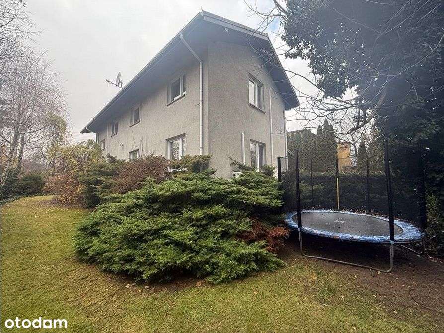 Dom 220m2, Łódź - Pełny obrazek: 4/18