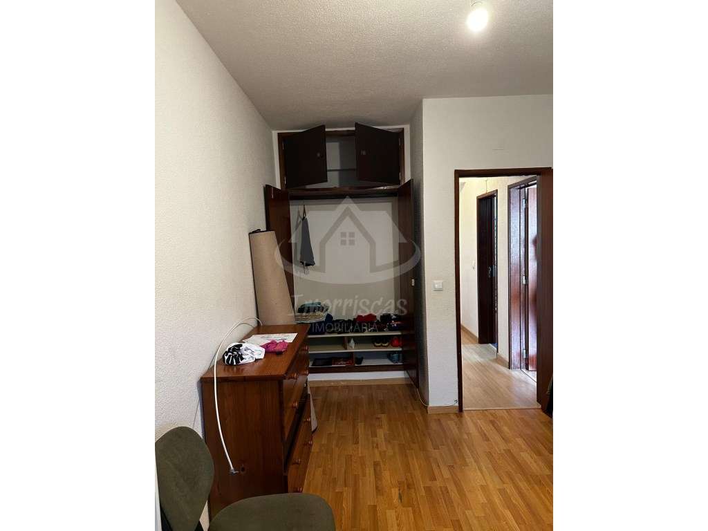 Apartamento T2 na Póvoa de Santa Iria-10