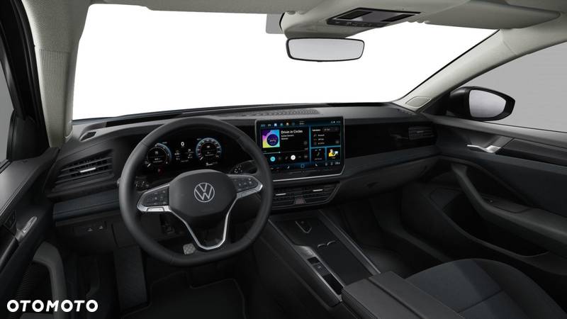 Volkswagen Passat - 7