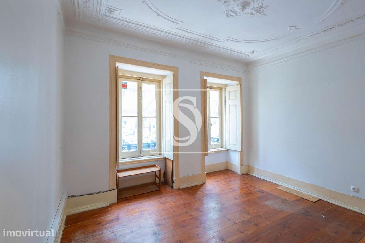 Prédio, Lisboa, Lisboa, Campo de Ourique-14