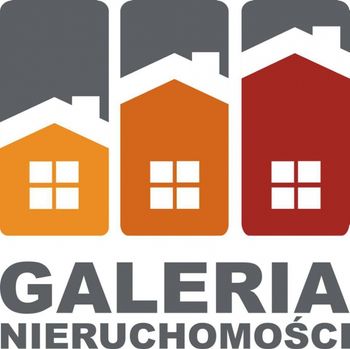 GALERIA NIERUCHOMOŚCI Logo