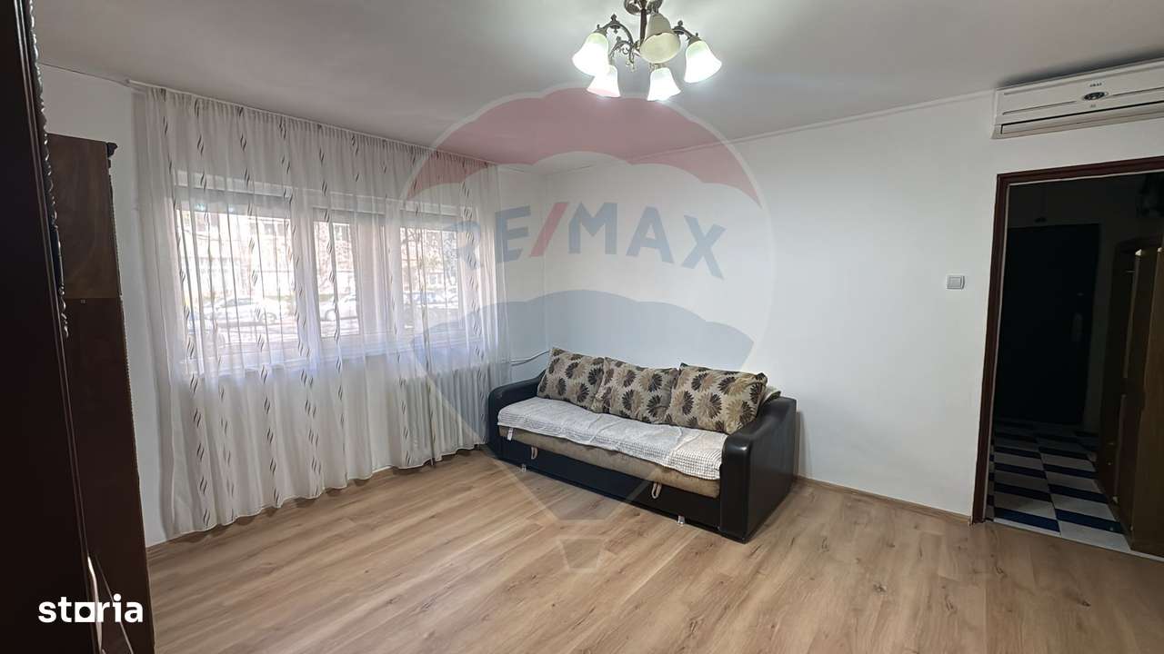 Apartament de închiriat cu 2 camere, Rogerius - Imagine principală: 5/6