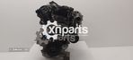 Motor OPEL INSIGNIA A (G09) 1.6 (68) | 07.08 -  Usado REF. B16DTH - 3