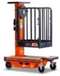 JLG Ecolift - 1