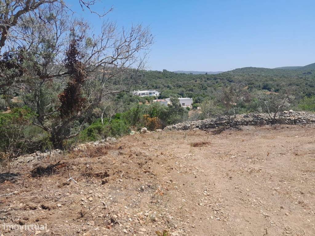 Terreno Rústico em São Clemente, Loulé, Algarve - Grande imagem: 2/15