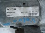 Motor de Arranque Volvo - 4