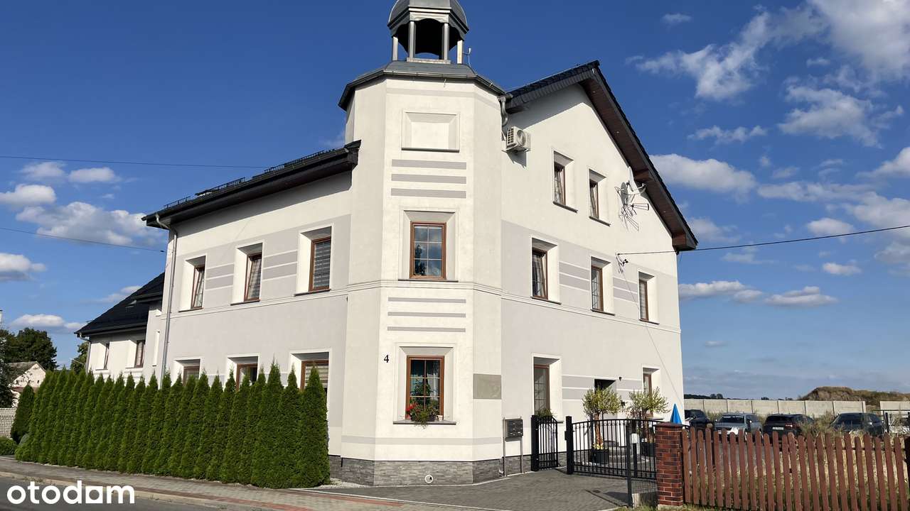 Mieszkanie w Izbicku - Pełny obrazek: 1/9