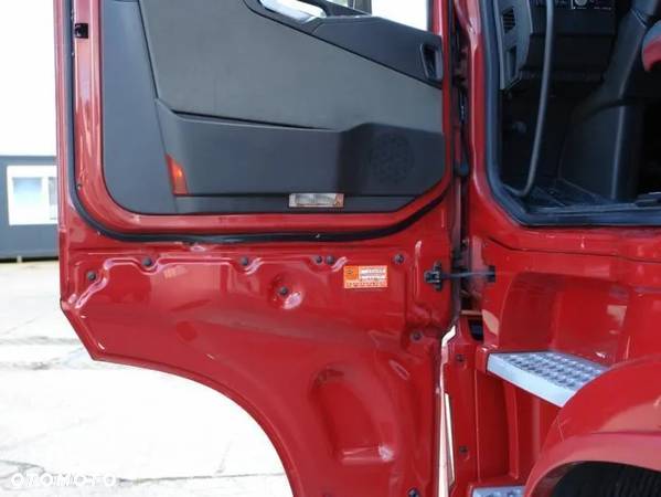 Volvo FH13.460 EURO 6  6X2 chłodnia 20 palet - 17