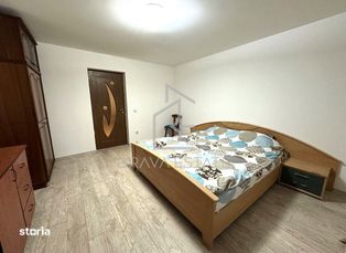 COMISION 0% Apartament cu o cameră, 40 mp, Zona Oașului Iris