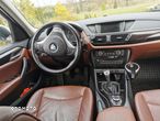 BMW X1 sDrive16d - 14