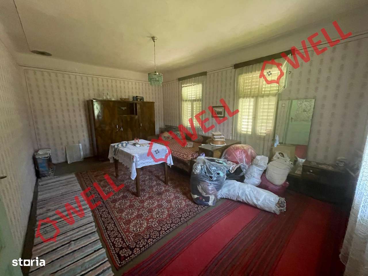 De vânzare casă în Zăbala! - Imagine principală: 5/16