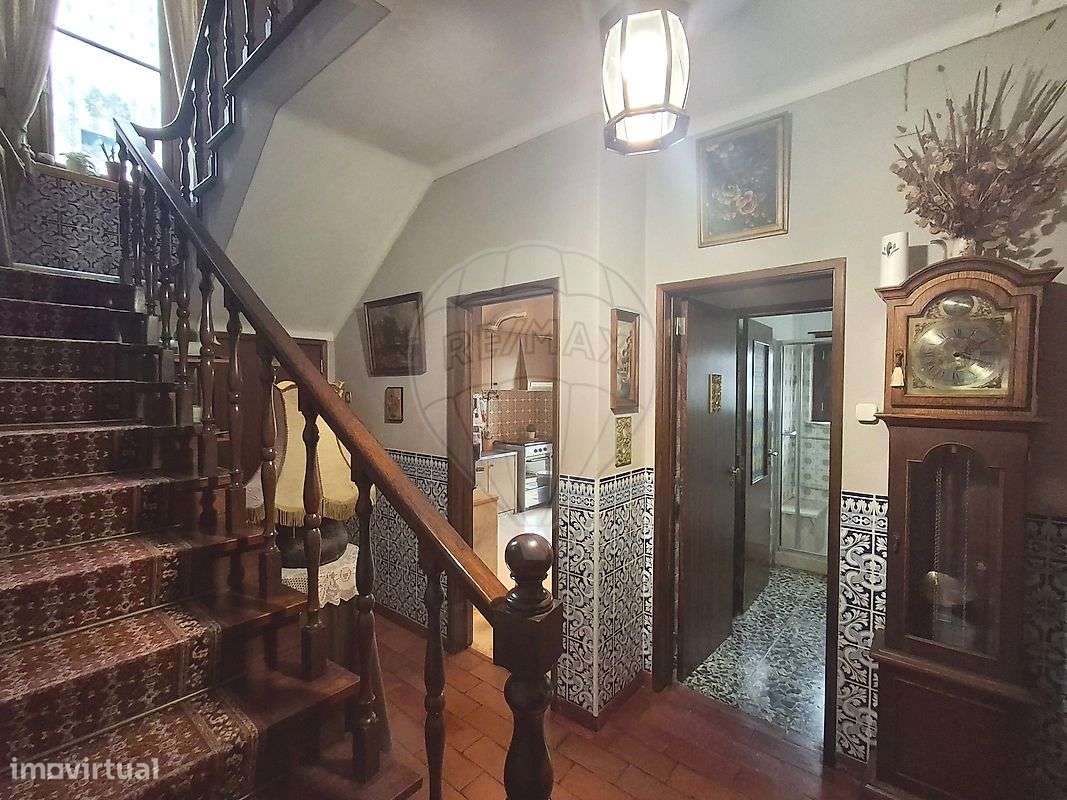 Moradia T5 para venda - Grande imagem: 4/20