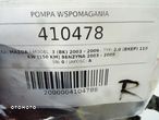 POMPA WSPOMAGANIA MAZDA 3 (BK) 2003 - 2009 2.0 (BKEP) 110 kW [150 KM] benzyna 2003 - 2009 995-09705 - 5