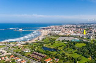 Penthouse T4 BK em Matosinhos Sul - Grande imagem: 2/26