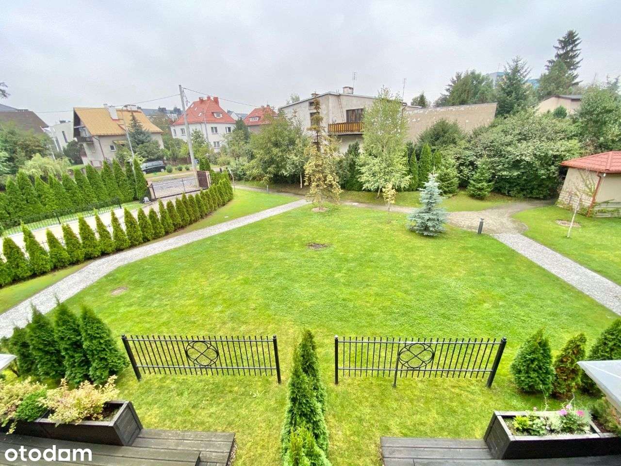 Apartament 80m2 - ul. Krzycka-13