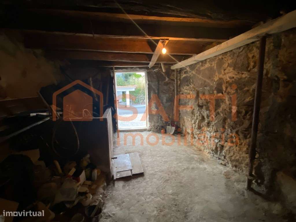 Moradia em Viseu Barbeita T2 vende-se - Grande imagem: 5/25