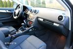 Audi A3 1.8 TFSI Sportback quattro Attraction - 7