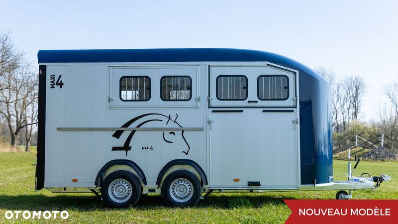 Inny Cheval Liberte Optimax - 2